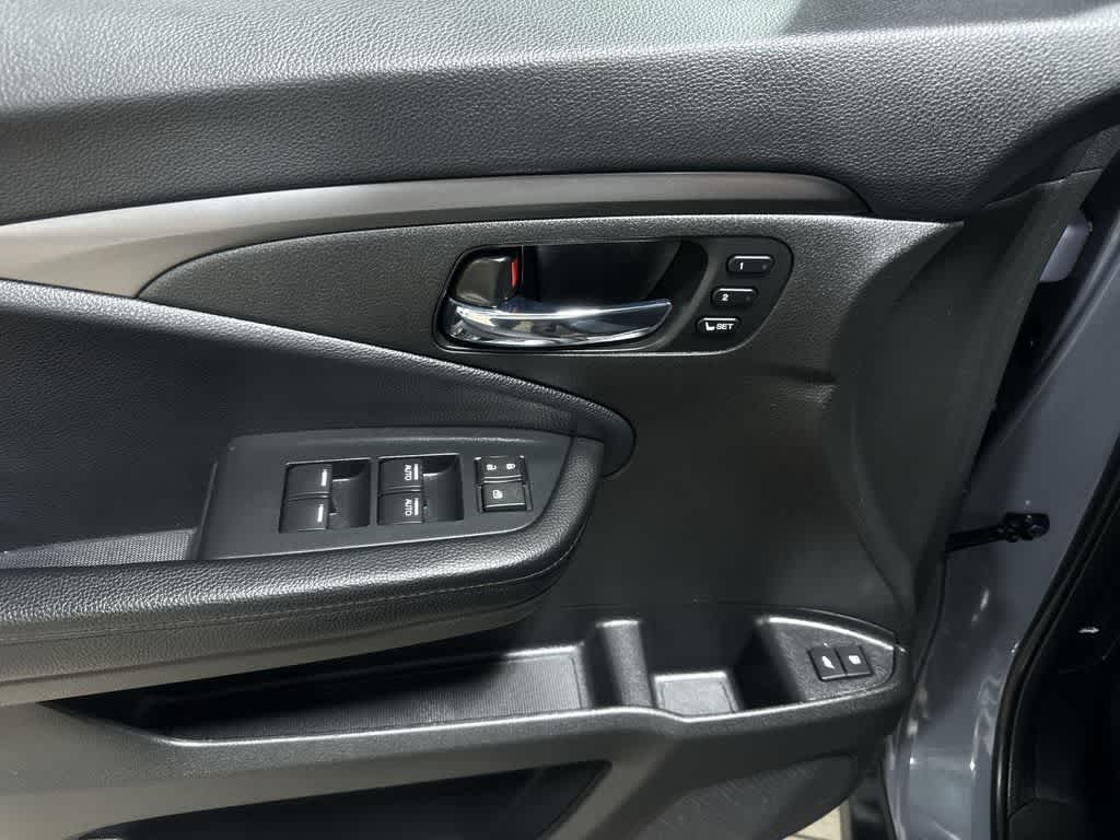 2022 Honda Pilot Edición Especial