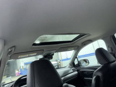 2022 Honda Pilot Edición Especial