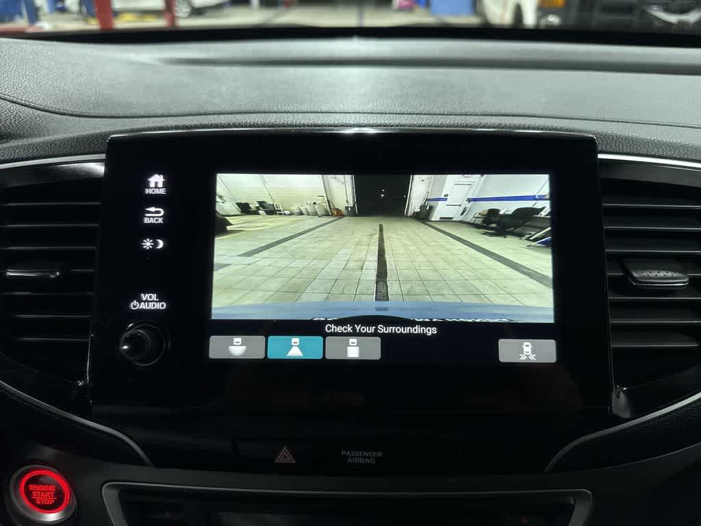 2022 Honda Pilot Edición Especial