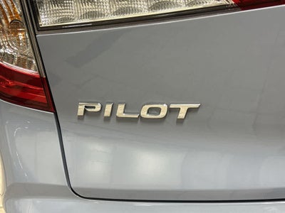 2022 Honda Pilot Edición Especial