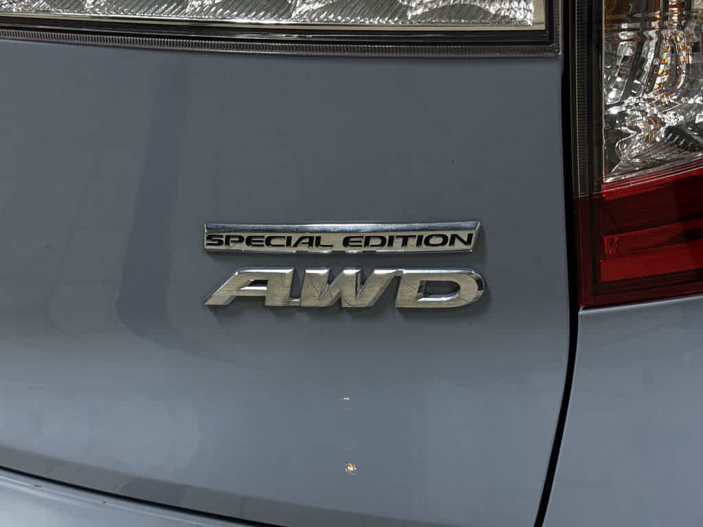 2022 Honda Pilot Edición Especial