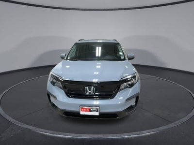 2022 Honda Pilot Edición Especial