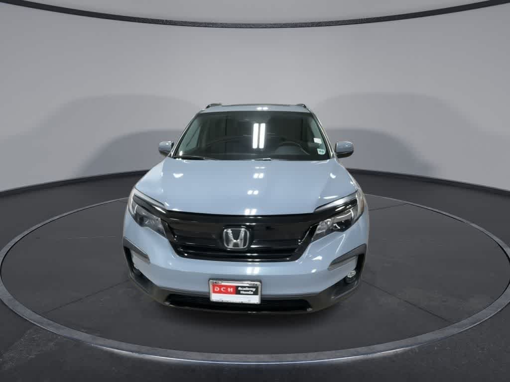 2022 Honda Pilot Edición Especial