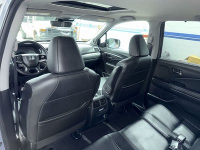 2022 Honda Pilot Edición Especial