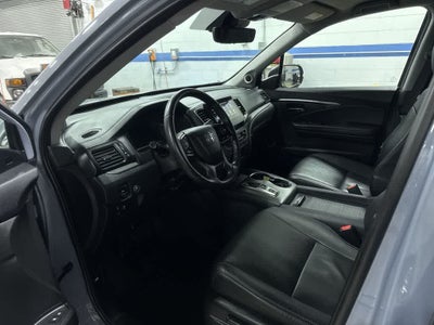 2022 Honda Pilot Edición Especial