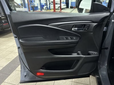 2022 Honda Pilot Edición Especial