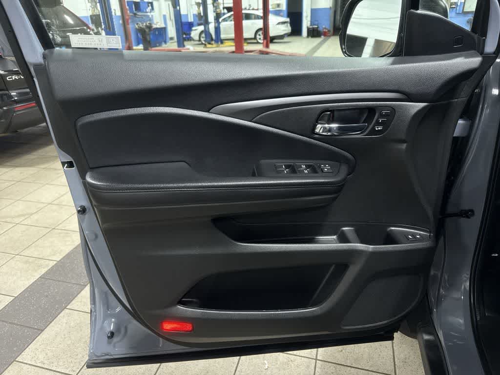 2022 Honda Pilot Edición Especial