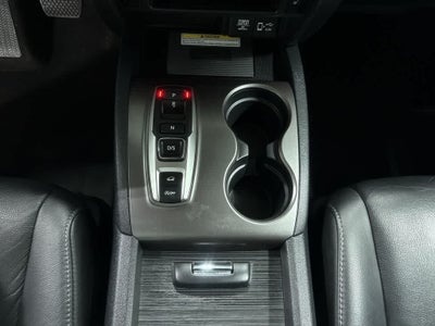 2022 Honda Pilot Edición Especial