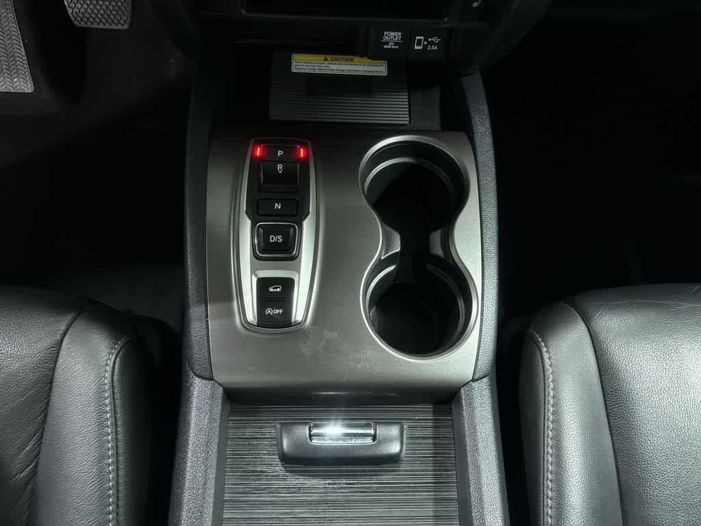 2022 Honda Pilot Edición Especial