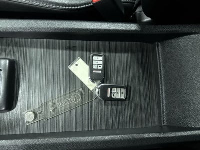 2022 Honda Pilot Edición Especial