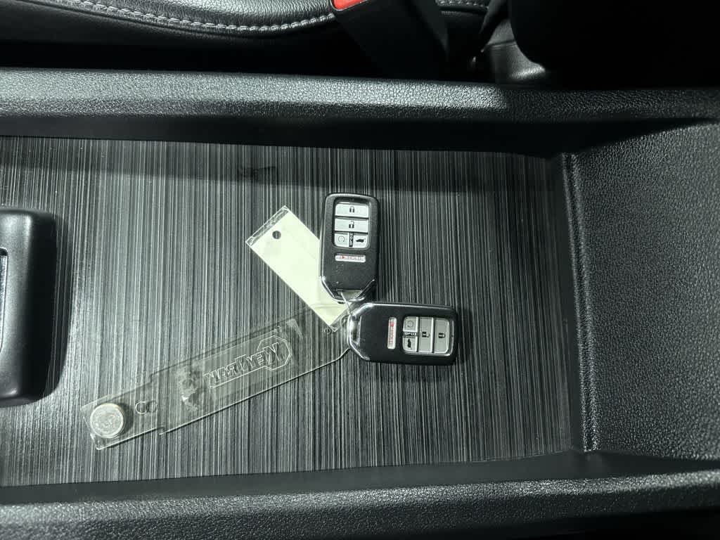 2022 Honda Pilot Edición Especial