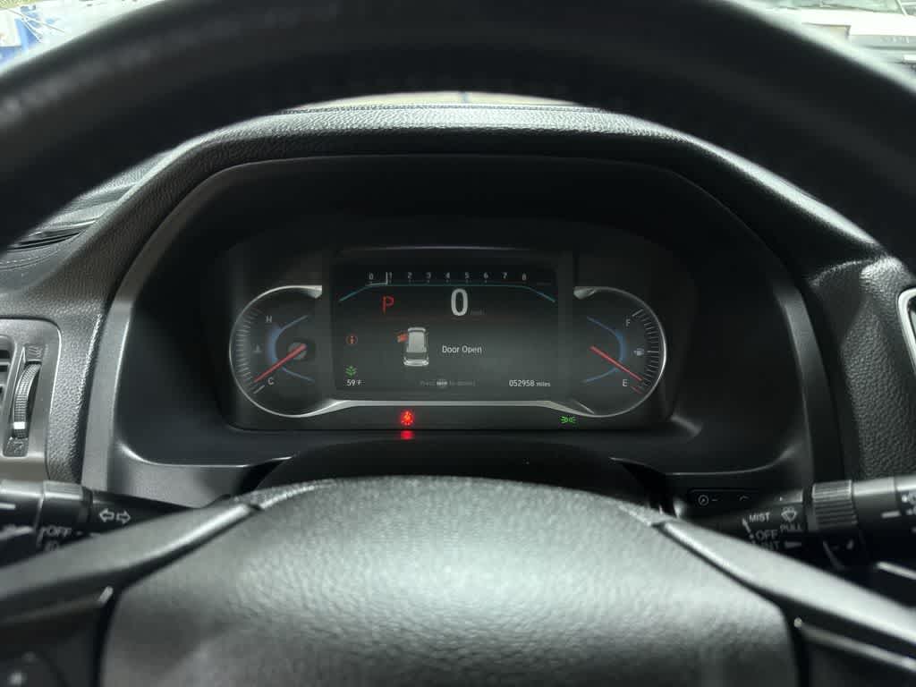 2022 Honda Pilot Edición Especial