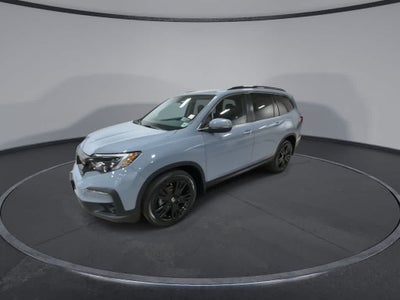 2022 Honda Pilot Edición Especial