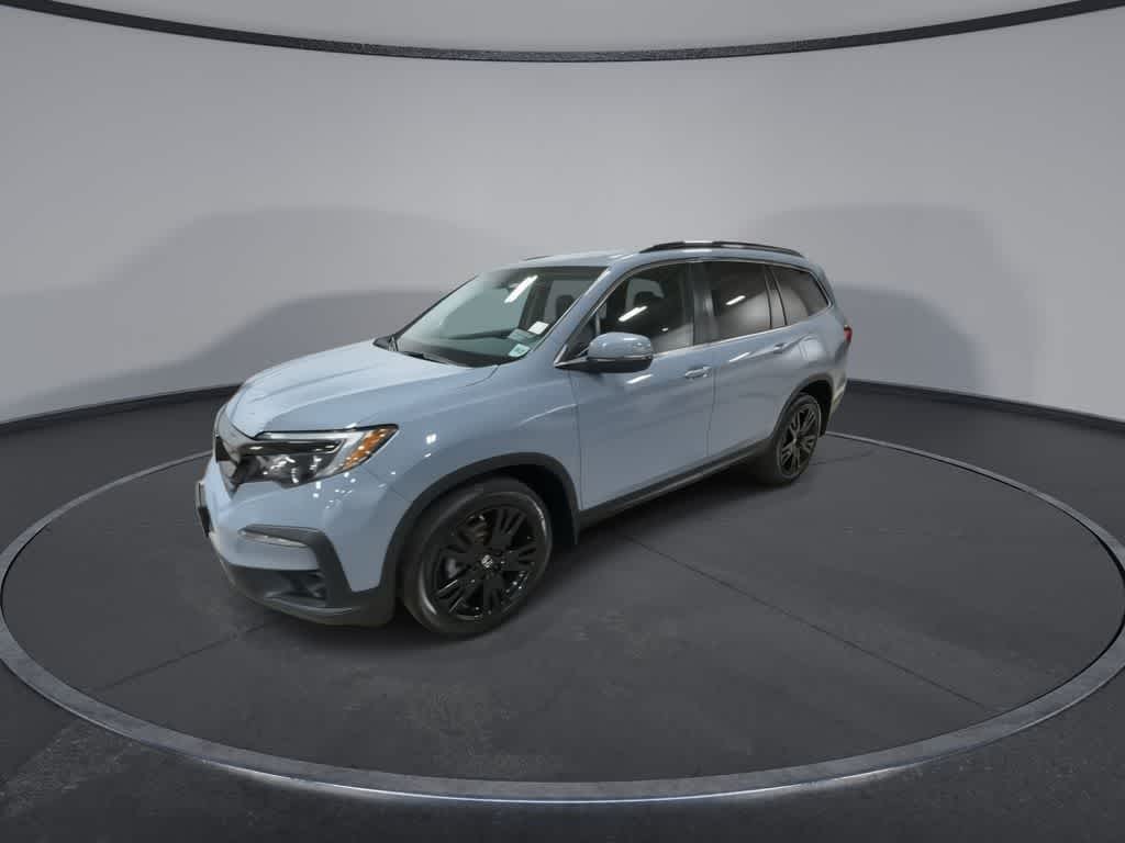 2022 Honda Pilot Edición Especial