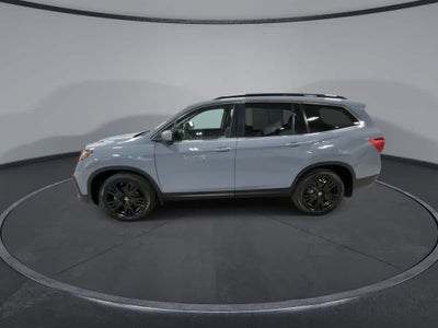 2022 Honda Pilot Edición Especial