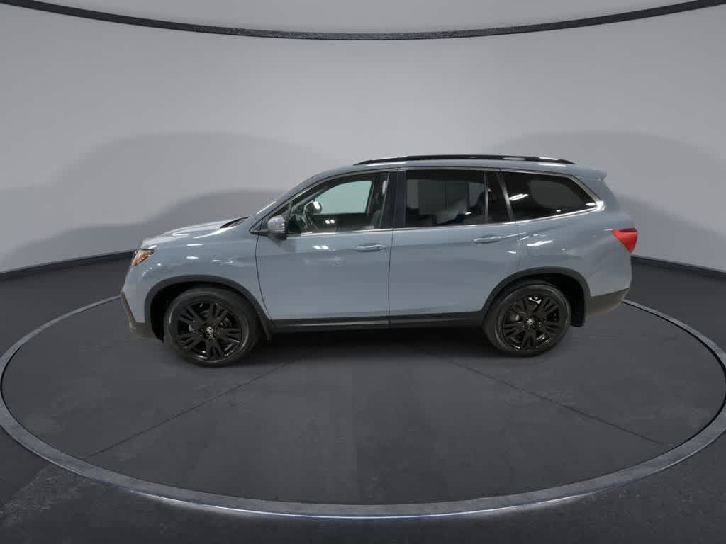 2022 Honda Pilot Edición Especial