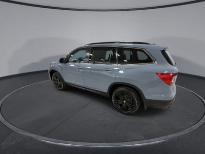 2022 Honda Pilot Edición Especial