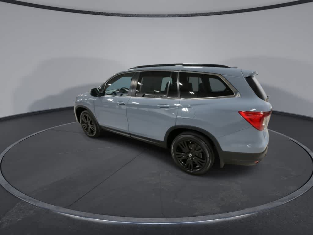 2022 Honda Pilot Edición Especial