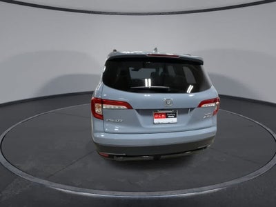 2022 Honda Pilot Edición Especial