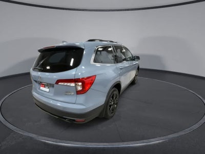 2022 Honda Pilot Edición Especial