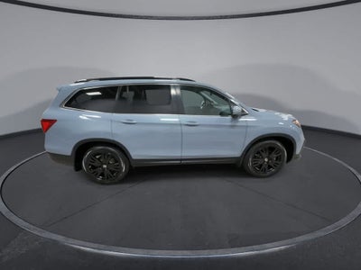 2022 Honda Pilot Edición Especial