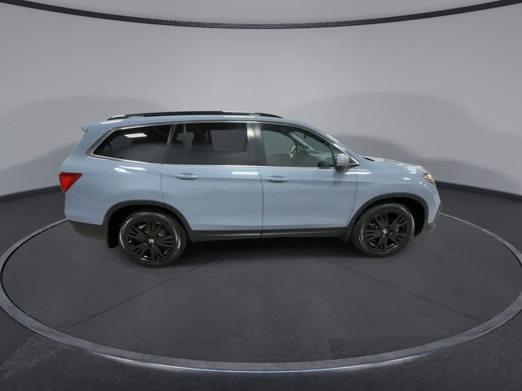 2022 Honda Pilot Edición Especial