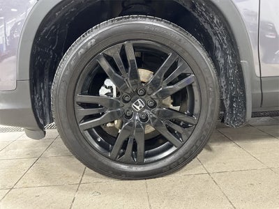 2022 Honda Pilot Edición Especial