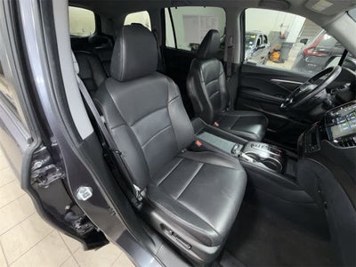 2022 Honda Pilot Edición Especial