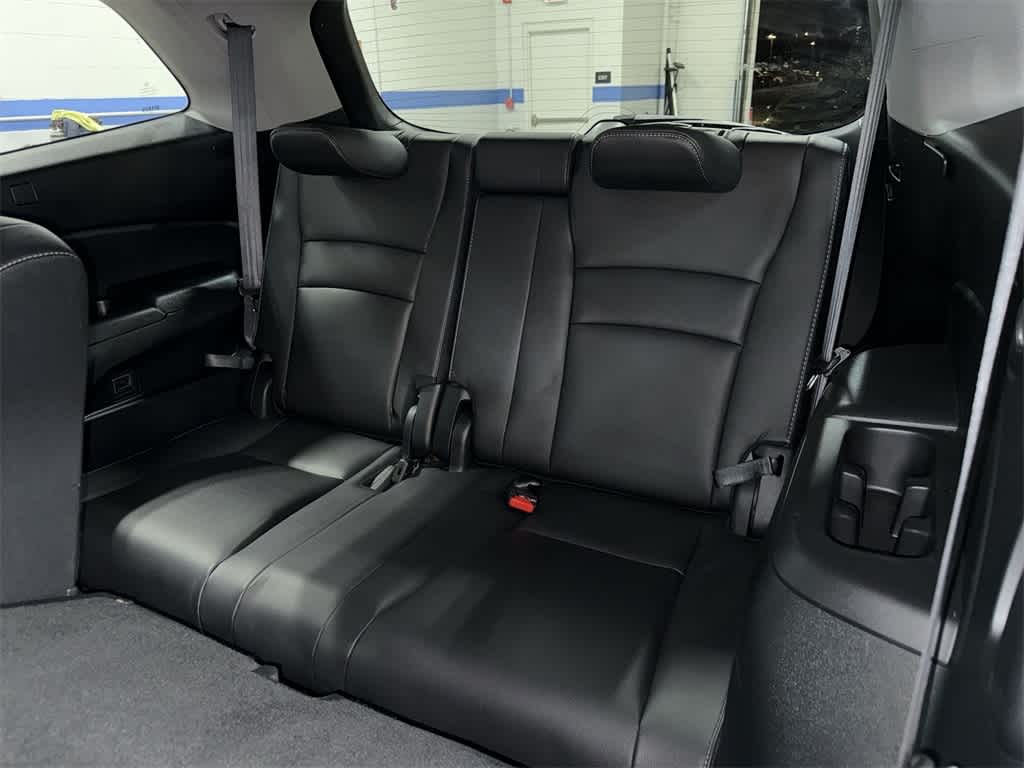 2022 Honda Pilot Edición Especial