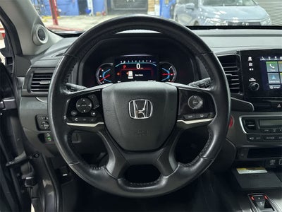 2022 Honda Pilot Edición Especial