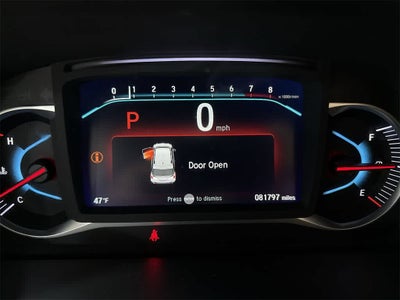 2022 Honda Pilot Edición Especial