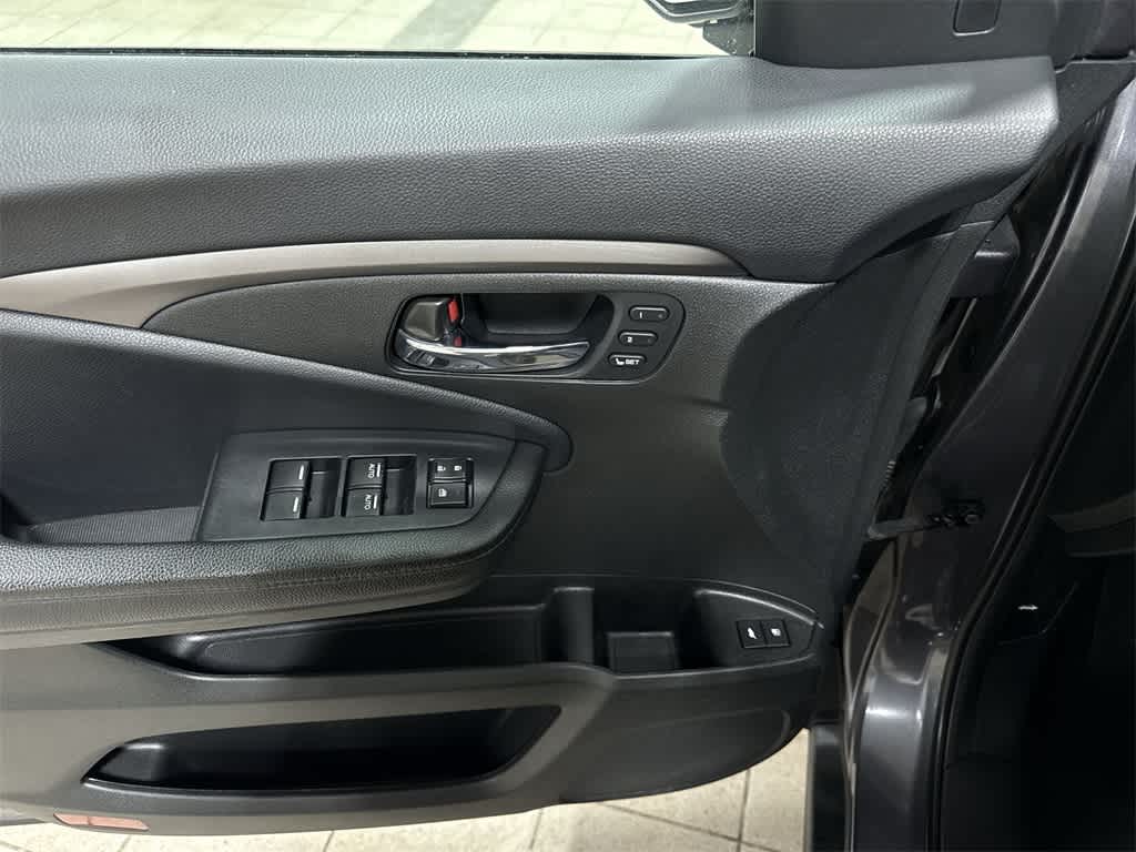 2022 Honda Pilot Edición Especial