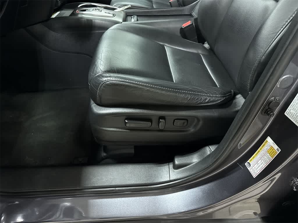 2022 Honda Pilot Edición Especial