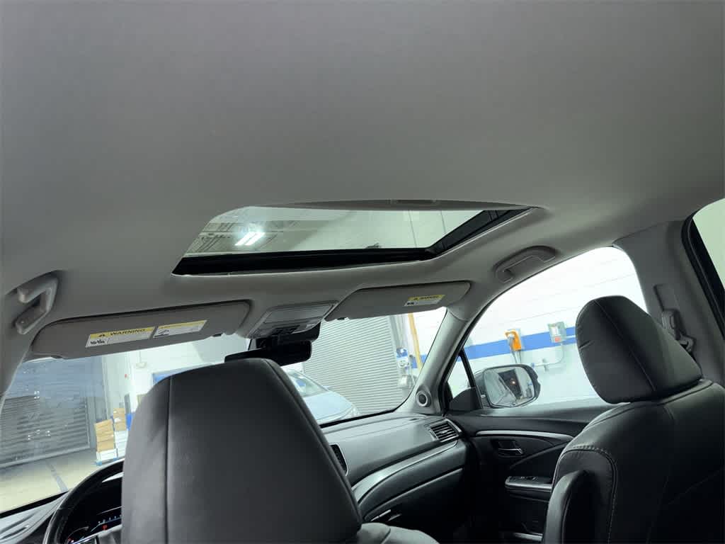 2022 Honda Pilot Edición Especial