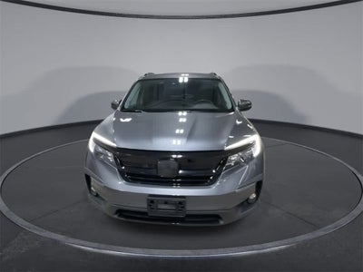 2022 Honda Pilot Edición Especial