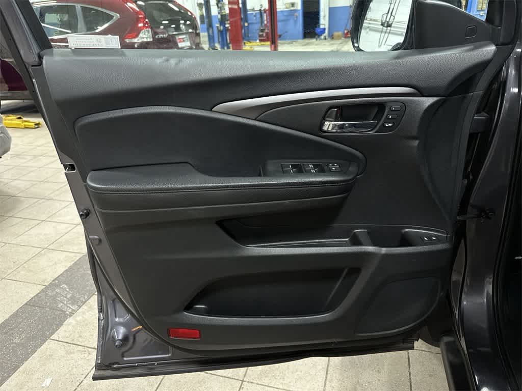 2022 Honda Pilot Edición Especial