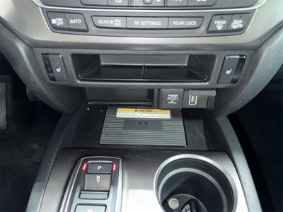 2022 Honda Pilot Edición Especial