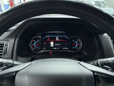 2022 Honda Pilot Edición Especial