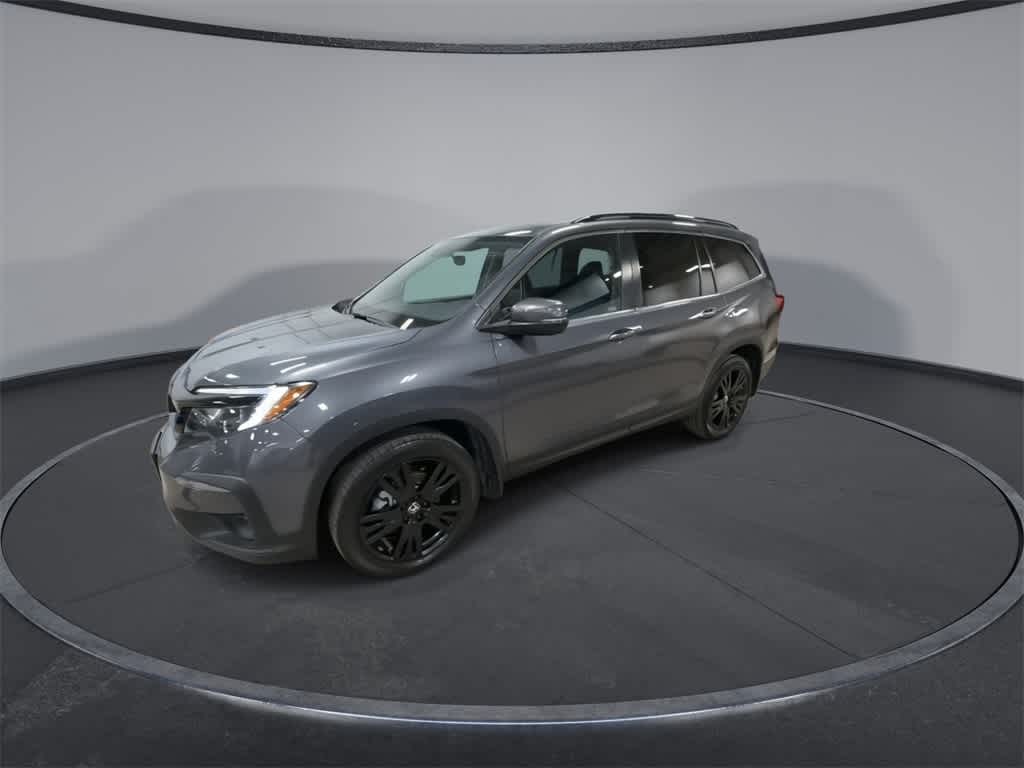 2022 Honda Pilot Edición Especial