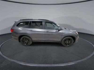 2022 Honda Pilot Edición Especial