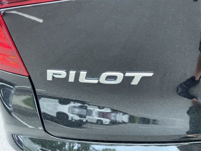 2016 Honda Pilot EX