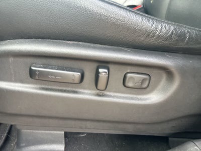 Honda Pilot EX-L 2019 con navegador y RES