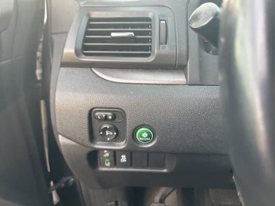 Honda Pilot EX-L 2019 con navegador y RES