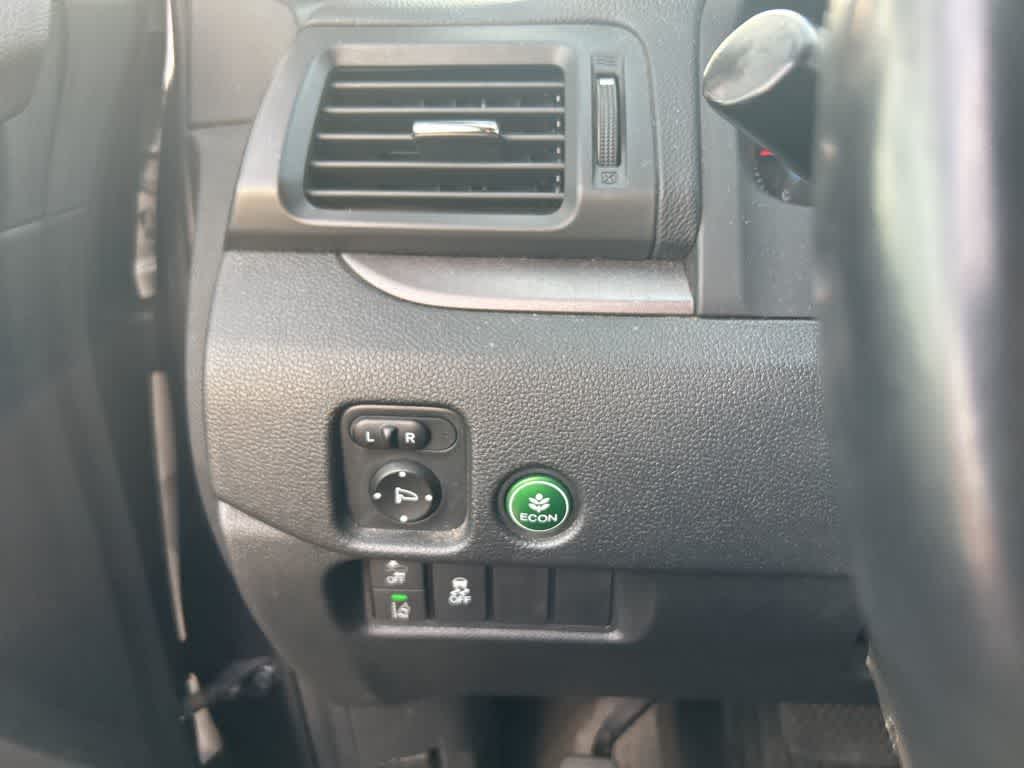 Honda Pilot EX-L 2019 con navegador y RES