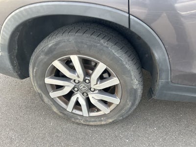 Honda Pilot EX-L 2019 con navegador y RES