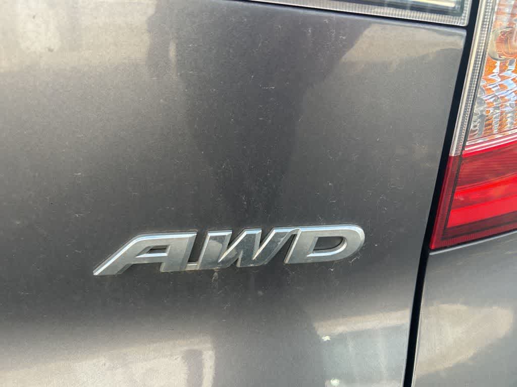 Honda Pilot EX-L 2019 con navegador y RES