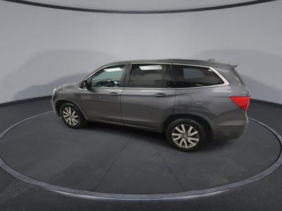 Honda Pilot EX-L 2019 con navegador y RES