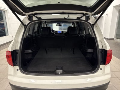 Honda Pilot EX-L 2018