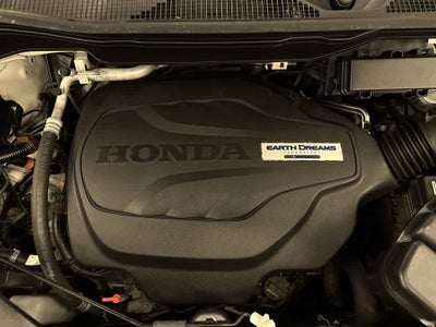 Honda Pilot EX-L 2018