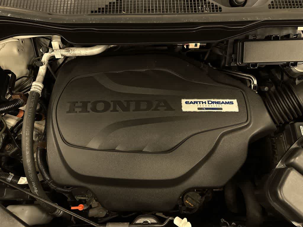 Honda Pilot EX-L 2018